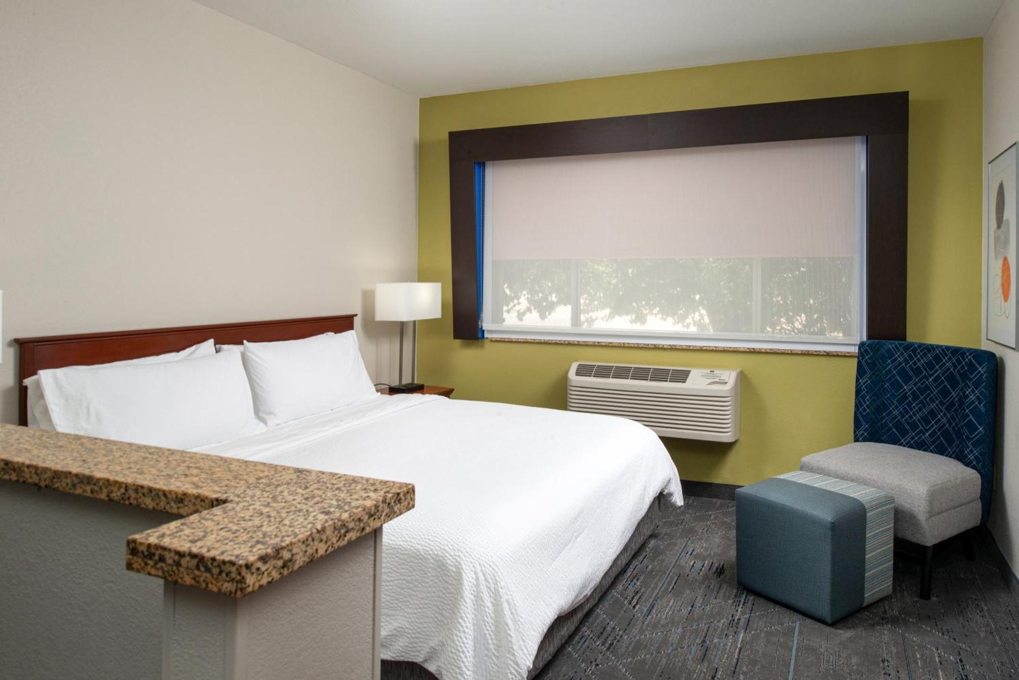 Holiday Inn Express Hotel & Suites Farmington By Ihg מראה חיצוני תמונה