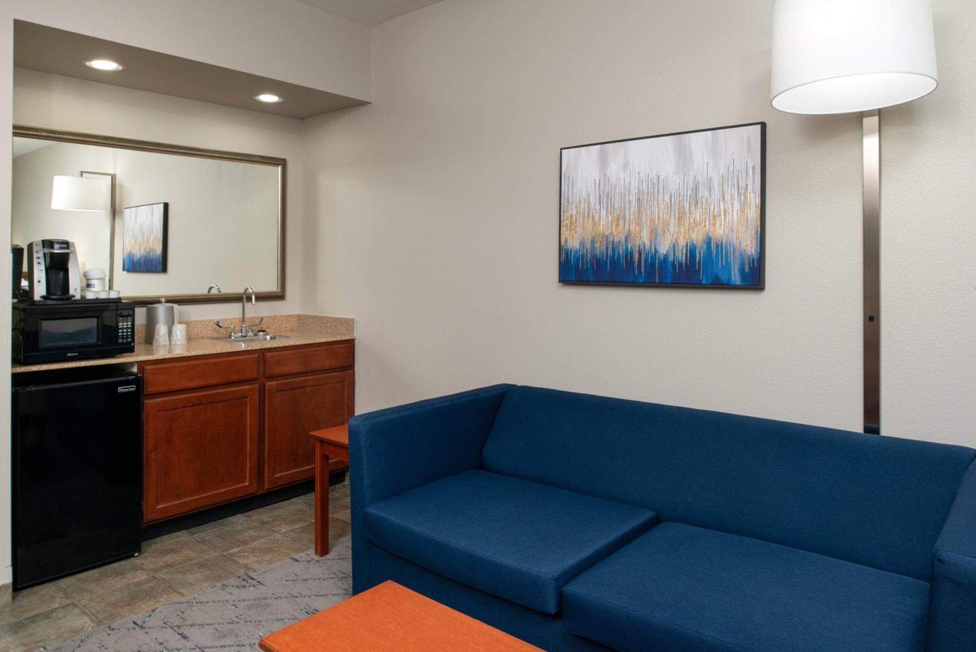 Holiday Inn Express Hotel & Suites Farmington By Ihg מראה חיצוני תמונה