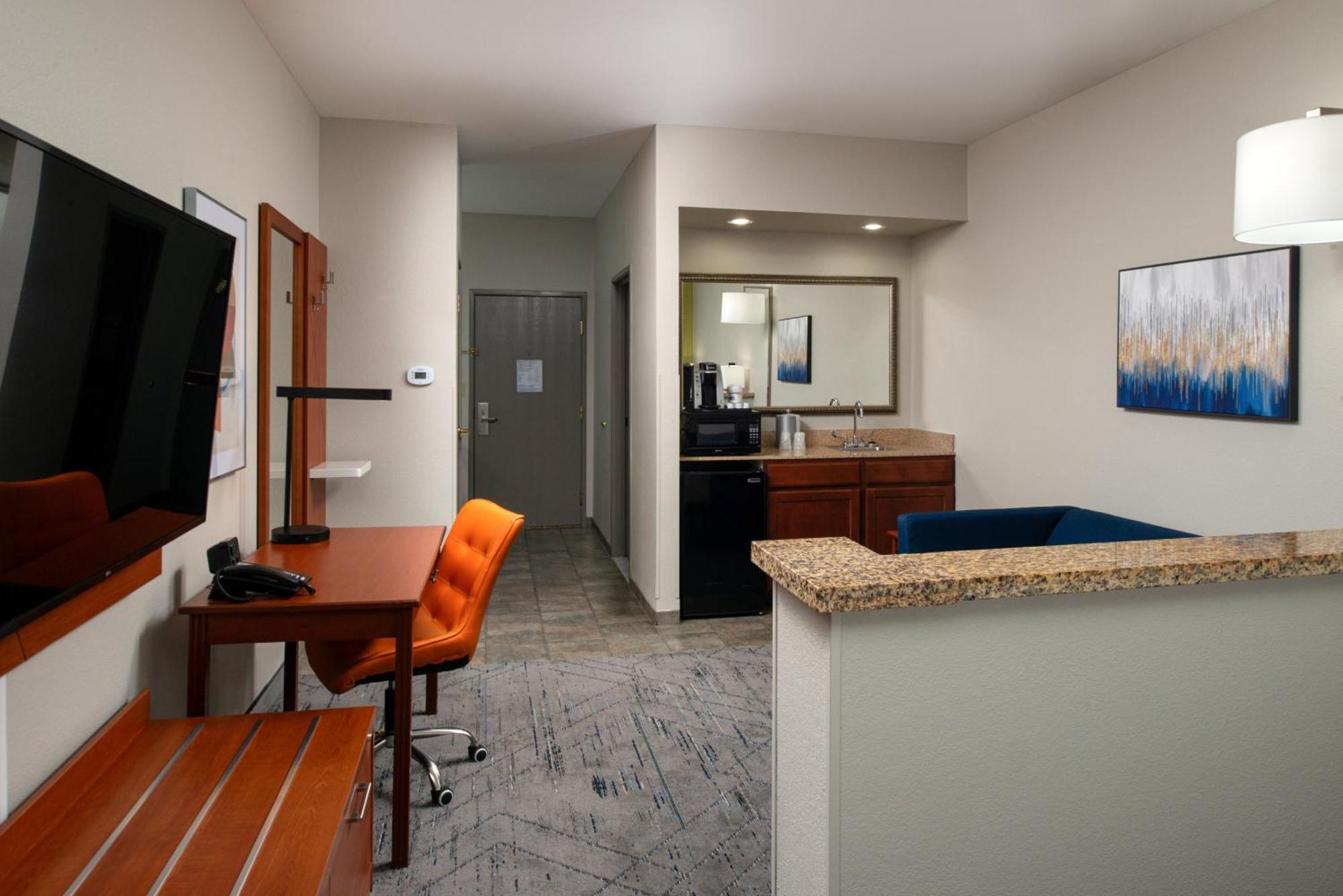 Holiday Inn Express Hotel & Suites Farmington By Ihg מראה חיצוני תמונה