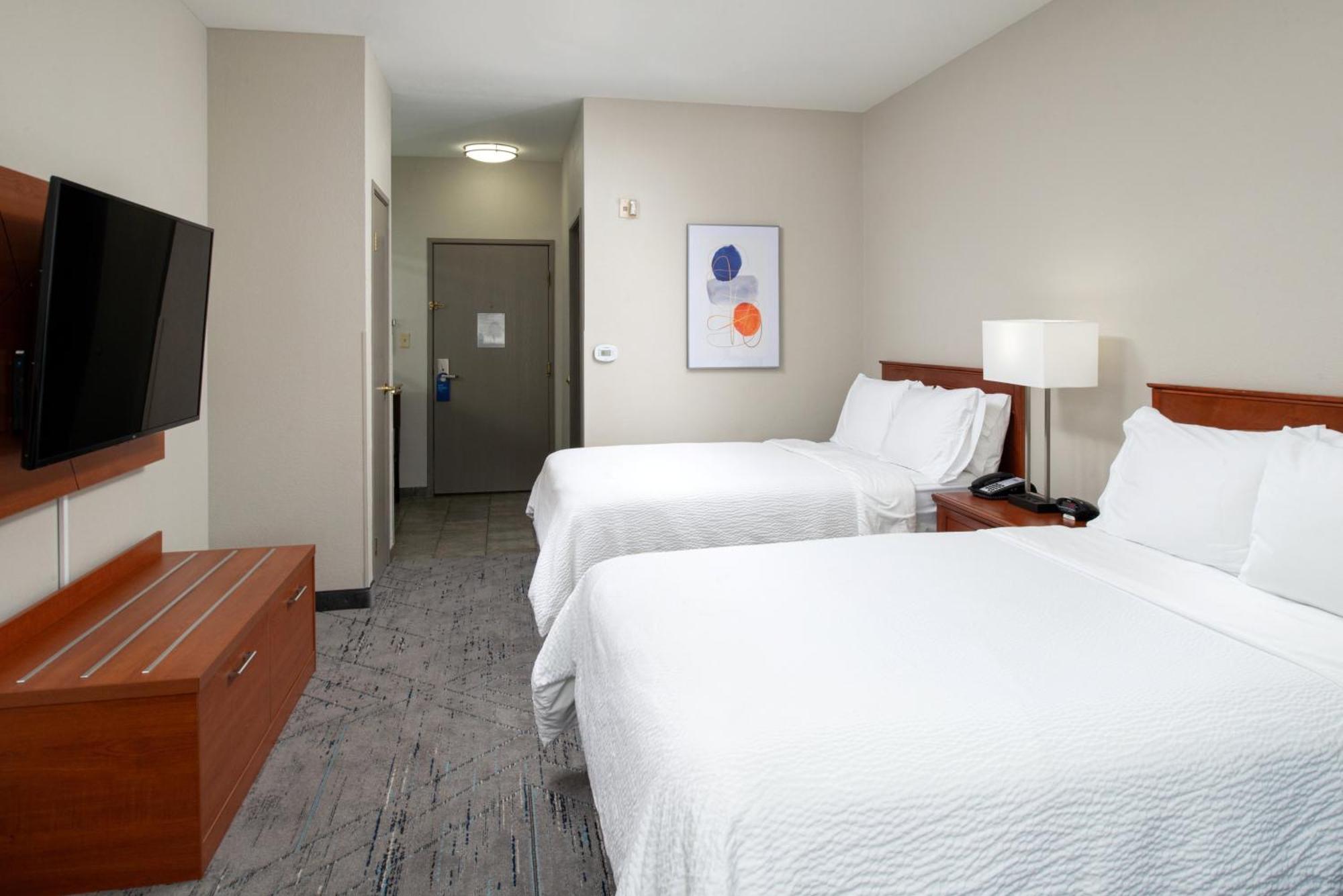 Holiday Inn Express Hotel & Suites Farmington By Ihg מראה חיצוני תמונה