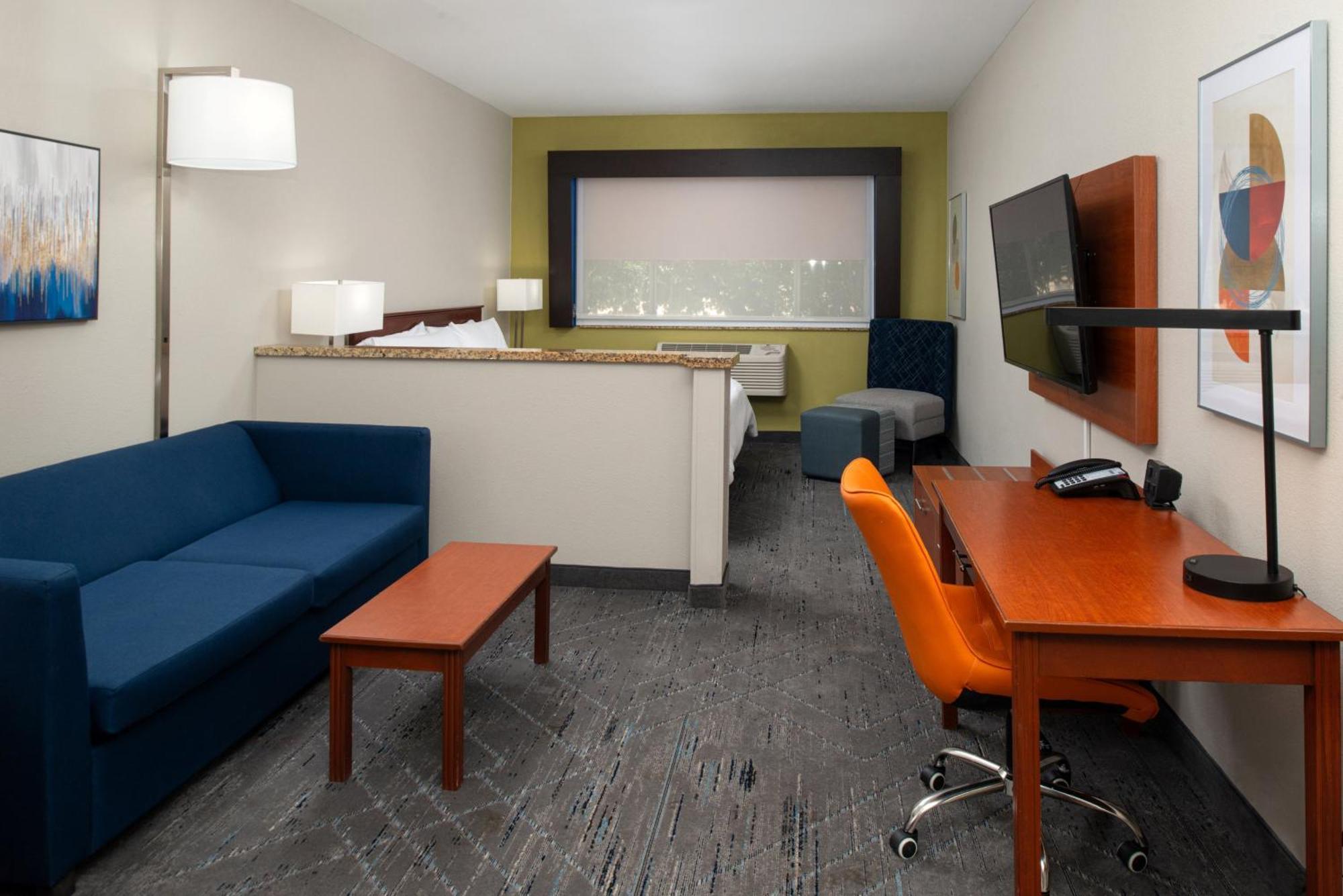 Holiday Inn Express Hotel & Suites Farmington By Ihg מראה חיצוני תמונה
